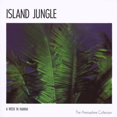 Week In Hawaii/Island Jungle/Tropical Surf