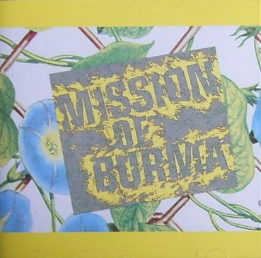Mission Of Burma/Mission Of Burma