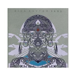 Mickey Hart/Diga Rhythm Band