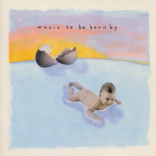 Mickey Hart/Music To Be Born By