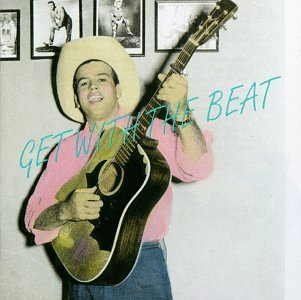 Get With The Beat/Mar-Vel' Masters