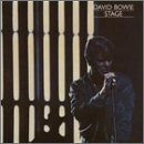 David Bowie/Stage