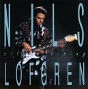 Nils Lofgren/Silver Lining