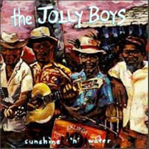 Jolly Boys/Sunshine 'N' Water