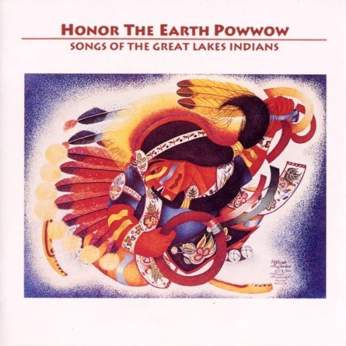 Honor The Earth Powwow/Honor The Earth Powwow