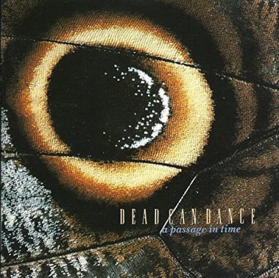 DEAD CAN DANCE/PASSAGE IN TIME
