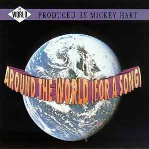 AROUND THE WORLD.../AROUND THE WORLD...