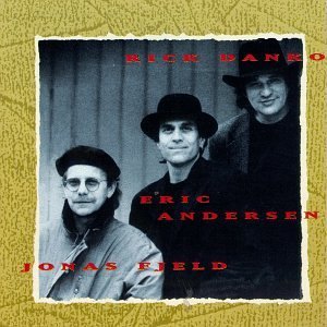 DANKO/FJELD/ANDERSEN/RICK DANKO JONAS FJELD & ERIC