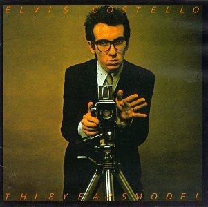 Elvis & Attractions Costello/This Year's Model@Incl. Bonus Tracks