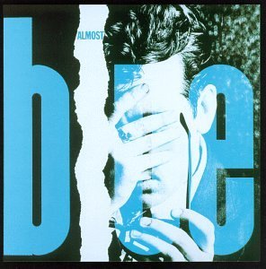 Elvis & Attractions Costello/Almost Blue