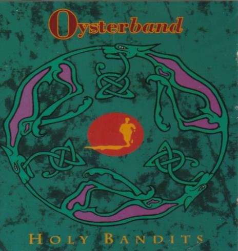 Oysterband/Holy Bandits