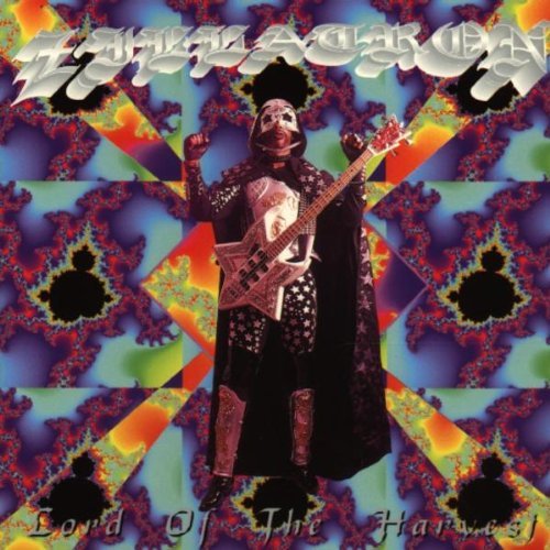 Zillatron/Lord Of The Harvest