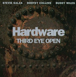 Hardware/Third Eye Open