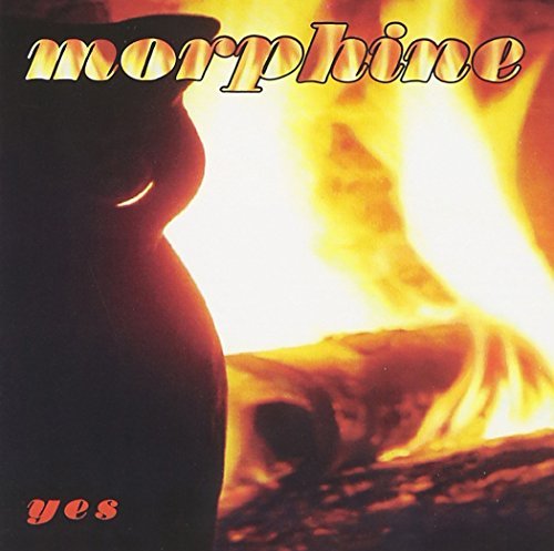 Morphine/Yes