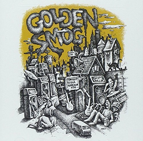 Golden Smog/On Golden Smog