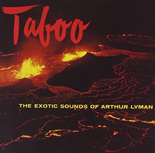 Arthur Lyman/Taboo