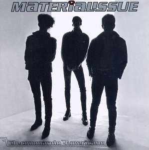 Material Issue Telecommando Americano 