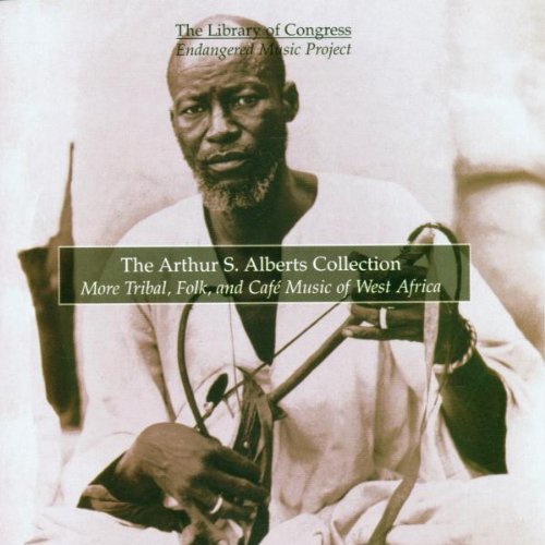 Arthur S. Alberts Collectio/Arthur S. Alberts Collection-M