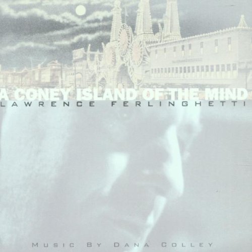 Lawrence Ferlinghetti/Coney Island Of The Mind