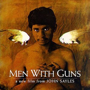 Men With Guns/Soundtrack