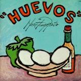 Meat Puppets Huevos Remastered Enhanced CD Incl. Bonus Tracks 