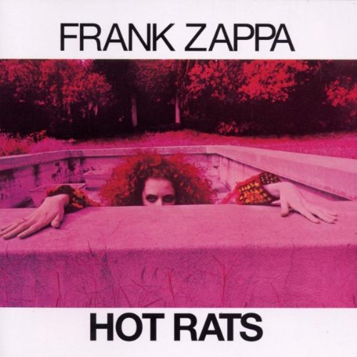 Frank Zappa/Hot Rats