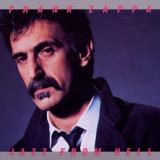Frank Zappa Jazz From Hell 