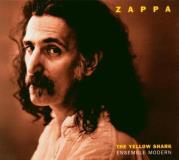 Frank Zappa Yellow Shark 