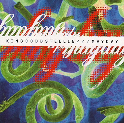 King Cobb Steelie/Mayday