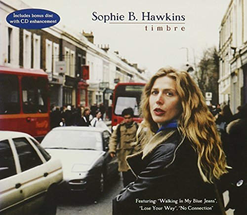 HAWKINS,SOPHIE B./TIMBRE