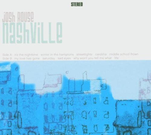 Josh Rouse/Nashville