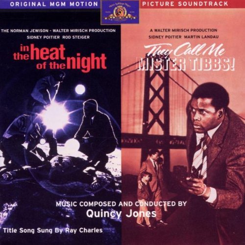 In The Heat Of The Night/They/Soundtrack