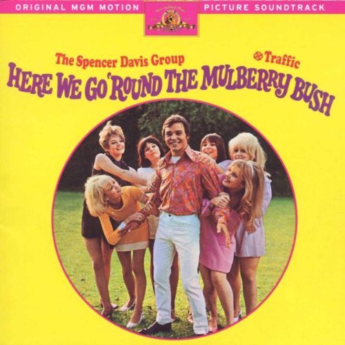 Here We Go Round The Mulberry/Soundtrack