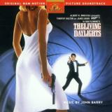Living Daylights Soundtrack 