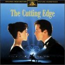 Cutting Edge/Soundtrack@Arrow/Cocker/Peeples/Winters@Dworsky/Mcclinton/Neverland