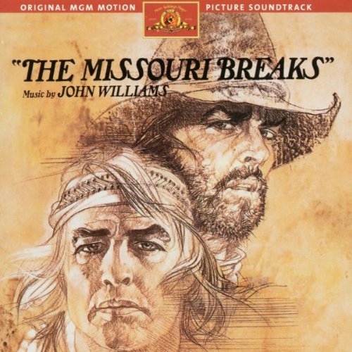 MISSOURI BREAKS/SCORE