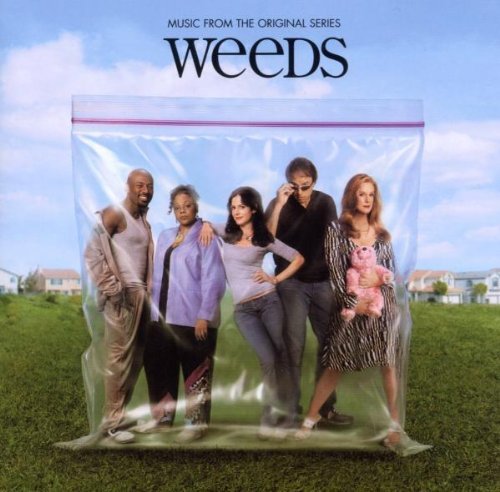 Weeds Tv Soundtrack Santiago Nrbq Black Creed 