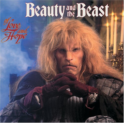Beauty & The Beast Of Love & Tv Soundtrack 