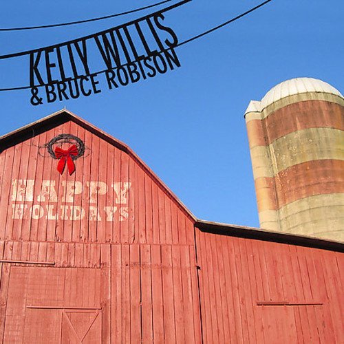 Willis/Robison/Happy Holidays