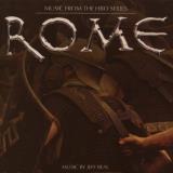 Rome Music From The Hbo Serie Rome Music From The Hbo Serie 