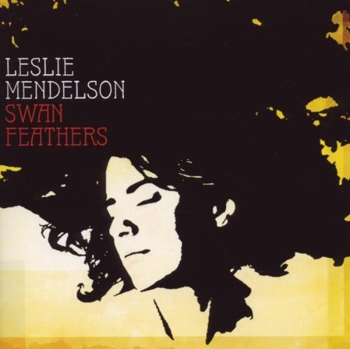 MENDELSON,LESLIE/SWAN FEATHERS