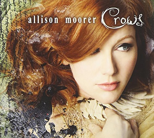 Allison Moorer/Crows