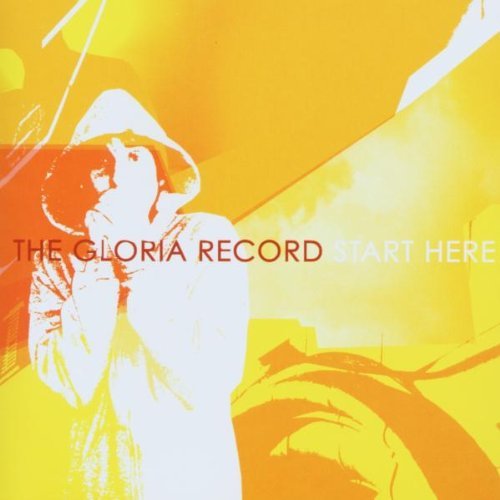 GLORIA RECORD,/START HERE