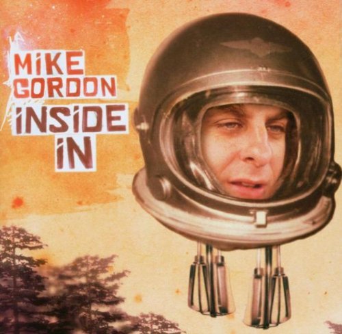 GORDON,MIKE/INSIDE IN