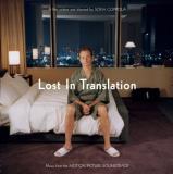 Lost In Translation Soundtrack Shields Tellier Phoenix Happy End Air Squarepusher 