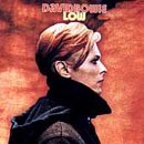 BOWIE,DAVID/LOW