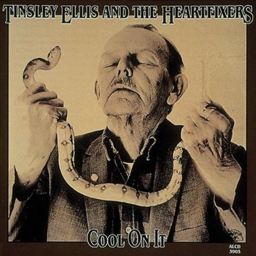 Tinsley & The Heartfixer Ellis/Cool On It