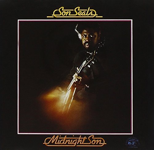 Son Seals/Midnight Sun