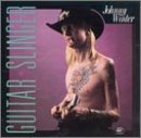 Johnny Winter/Guitar Slinger