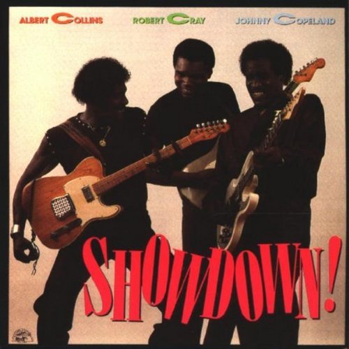 Collins/Cray/Copeland/Showdown